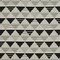Upholstery Fabric - Black,Grey & Silver Abstract & Geometric Upholstery Fabric 54 Inches"
